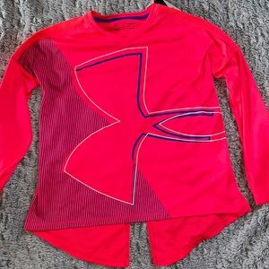 ❌❌SOLD❌❌ ⭐️Under Armour Heat Gear Long Sleeve
